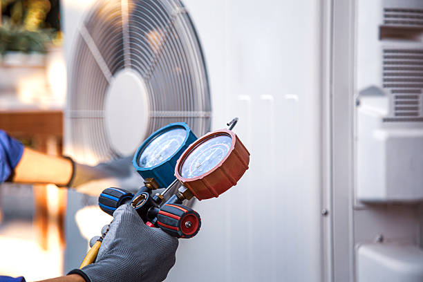 Affordable Hvac solutions in State Road, NC